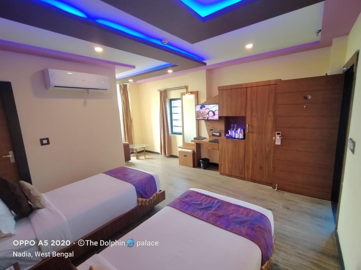 Dolphin Chocolate Inn Chandannagar Luaran gambar